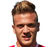 Leonardo Terigi - Player profile