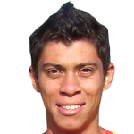 Sebastián Rodrigo  Gaitán Araújo