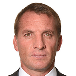 Brendan  Rodgers