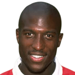 Kevin  Campbell