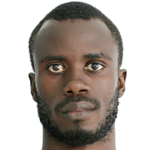 Pape Amodou  Sougou