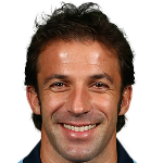 Alessandro  Del Piero