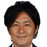 Yoshiyuki  Shinoda