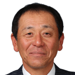 Shinji  Kobayashi