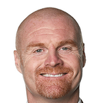 Sean Mark  Dyche