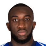 Moussa  Marega