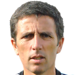 Thierry  Laurey