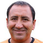 Carlos Alberto  Laura Juárez