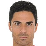 Mikel  Arteta Amatriain