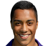 Youri Marion A.  Tielemans