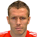 Craig Douglas  Bellamy