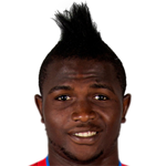 Isaac  Success Ajayi