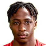 J. Ayodele-Aribo 