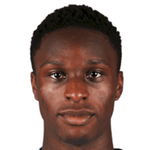 Rodney Nkele  Kongolo