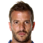 Rafael  van der Vaart