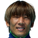 Masashi  Oguro