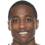 K. Walker-Peters 