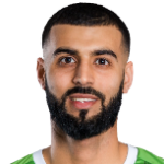 مروان ميهوبي
