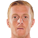 Garry  Monk