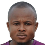 Ikechukwu Vincent  Ezenwa