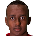 Hassan Mohamed  Yusuf