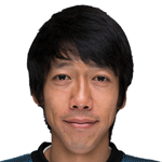 Kengo Nakamura :: Perfil do Jogador 