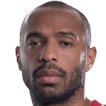 Thierry Daniel  Henry