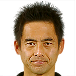 Yoshikatsu  Kawaguchi