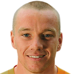 Jamie  O'Hara