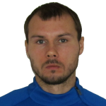 Sergey  Yashin