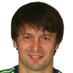 Oleksandr  Shovkovskyi