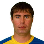 Aleksandr  Tikhonovetskiy