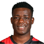 موسى تراوري