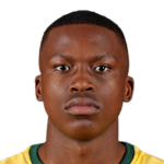 Thabang Tumelo Mahlangu