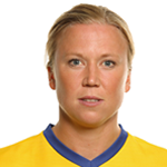 Sara  Larsson Mattsson