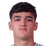 Agustín Moreno López