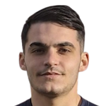 مباريات Gabriel García Castell