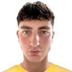 Jacob Nasso