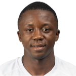 Dieudonné Bruny Lauren Bondade