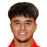 Diego Guerrero Messoussi