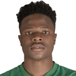 مباريات David Hamansenya