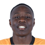 Jonathan Momba Kalimina