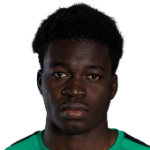 Ousmane Camara