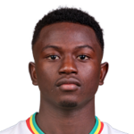 Lassana Traoré