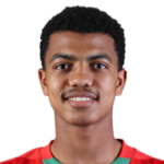 Abdelhamid Aït Boudlal