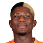 Abdoul-Latif Djibril Goumey Diori