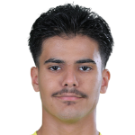 أسامة خالد الثميري