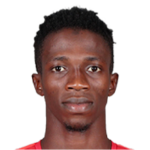 Aboubacar Bachir Bangoura