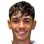 مباريات Alejandro López Cañero
