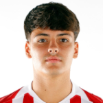 Darío Frey Sánchez